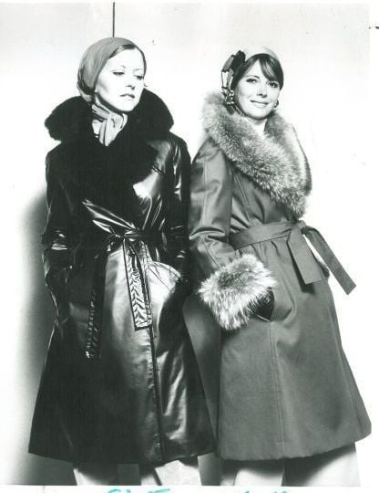 Winter Women